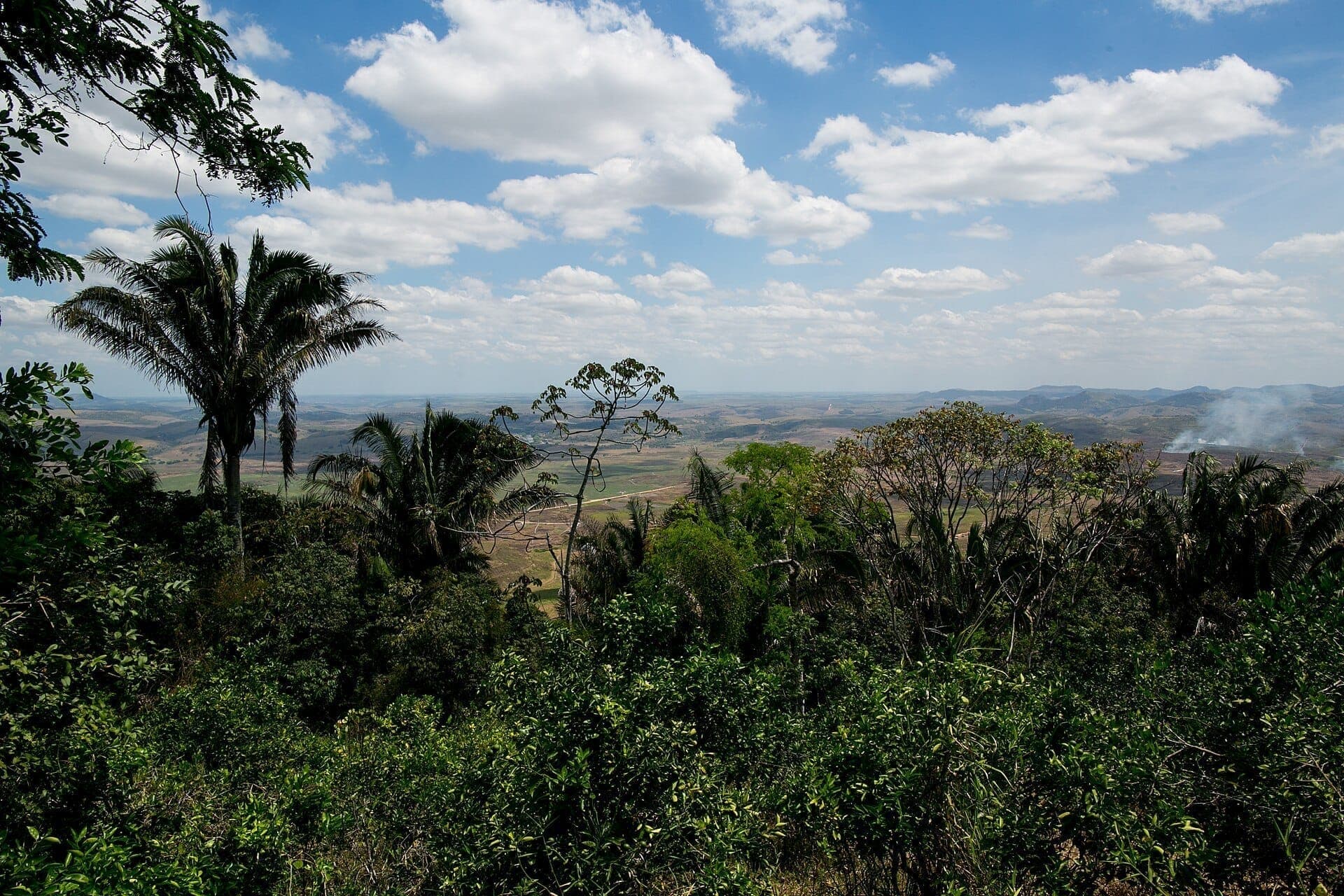 20 de novembro na Serra da Barriga, 2015 · Ministério da Cultura · 2015-11-19 12:20