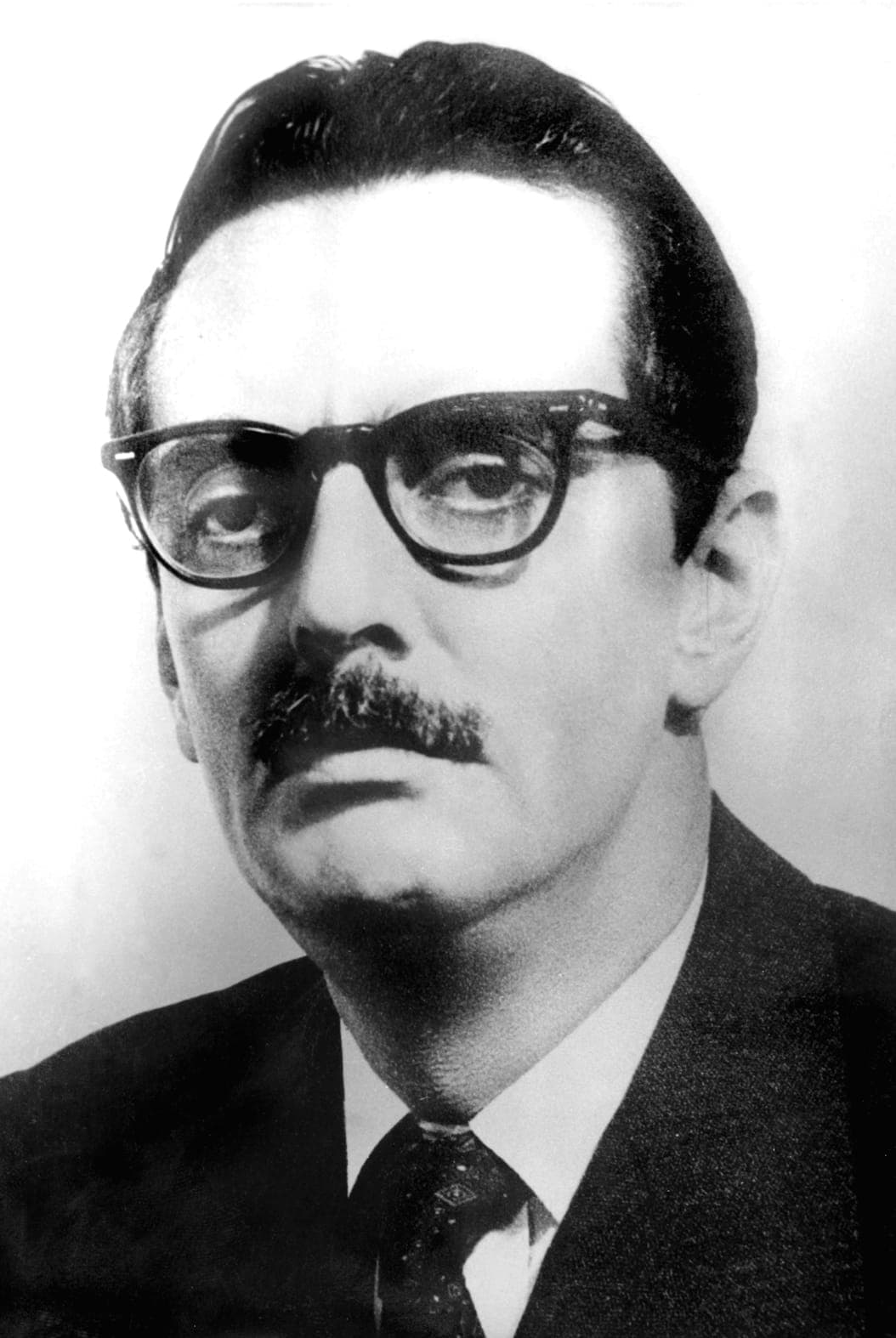 Retrato oficial de Jânio Quadros · Governo do Brasil · 1961