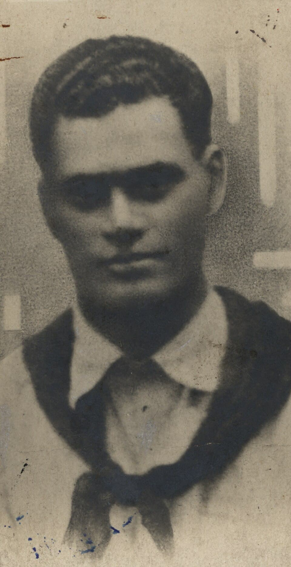 Juarez Távora em 1928 · Unknown Unknown · 1928