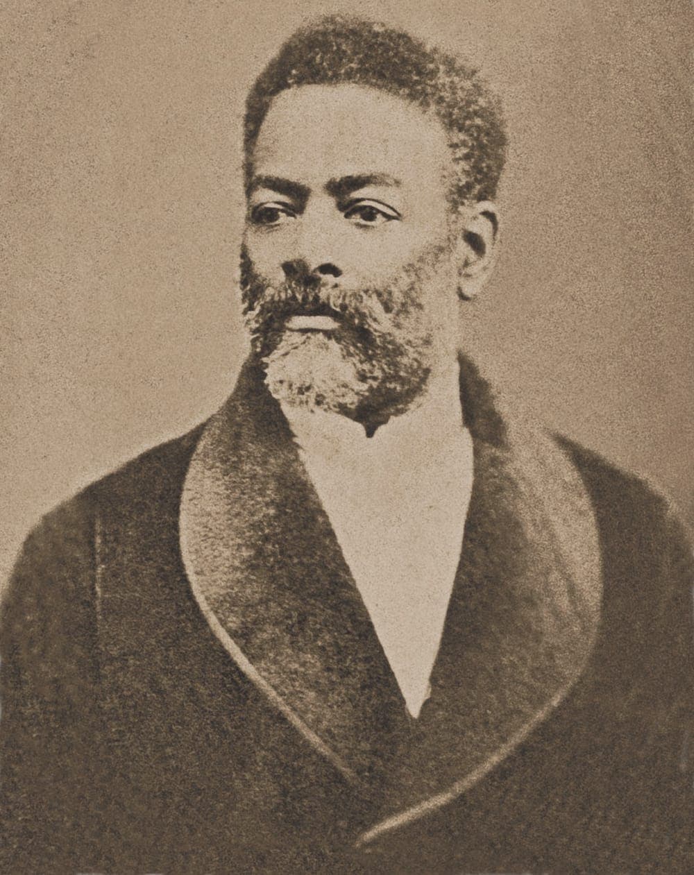 Luís Gama, por volta de 1880 · Unknown author Unknown author · 2013-11-26 06:57:02