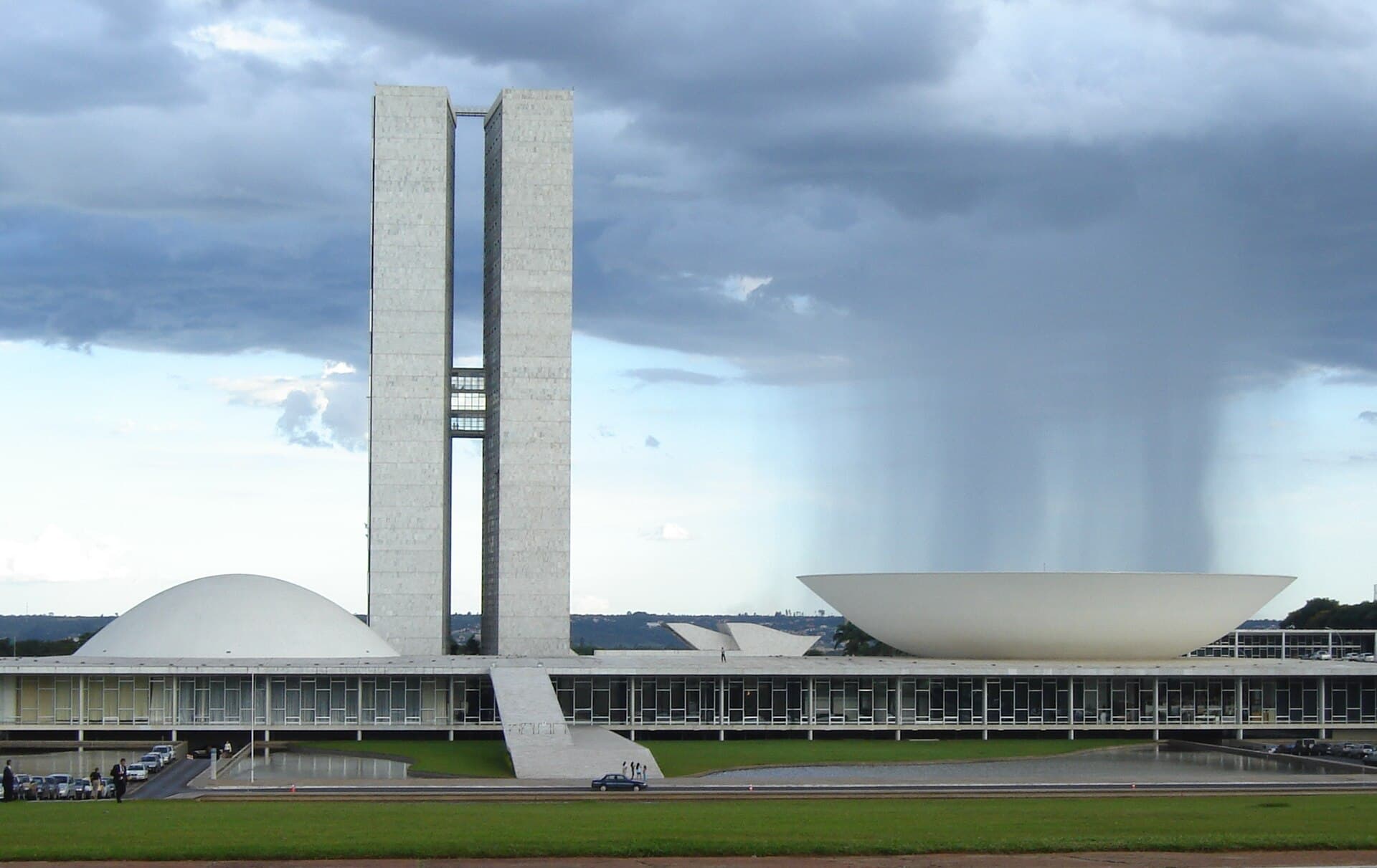 O Congresso Nacional · Eurico Zimbres · 2006-01-19